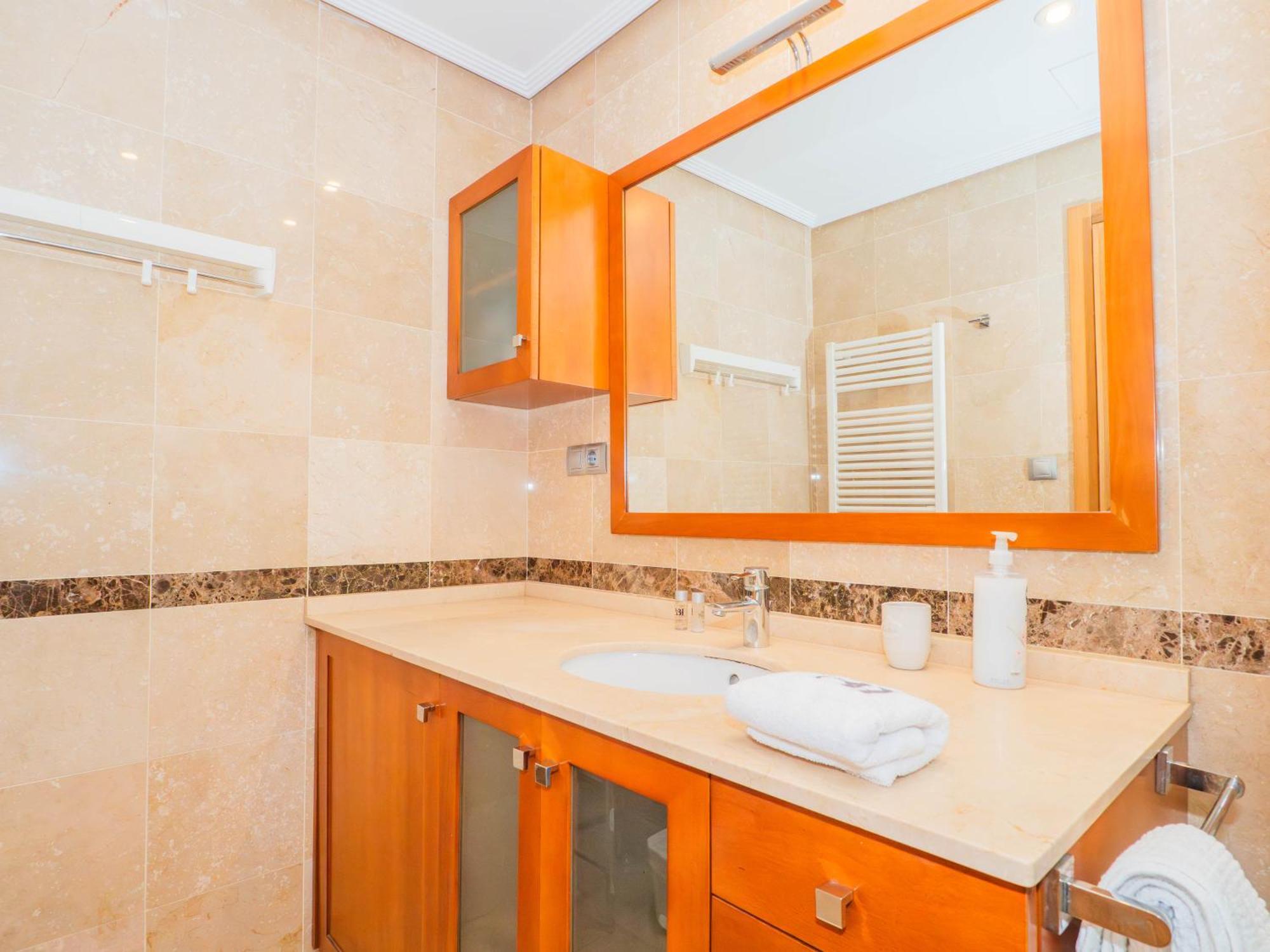 Appartamento Luxury Centro De Vigo Balcony Esterno foto