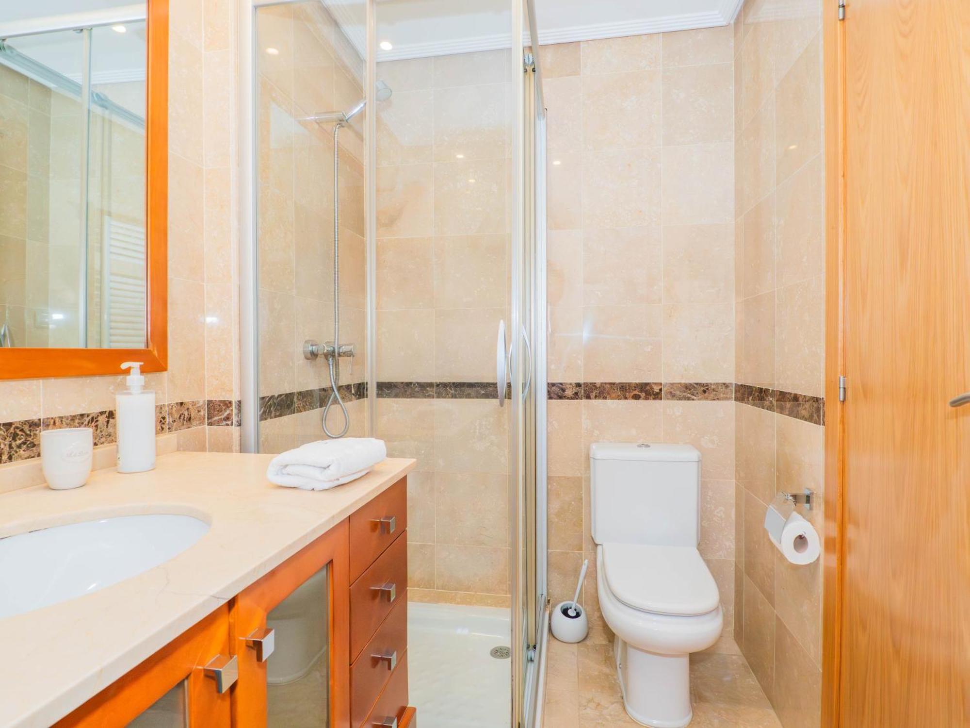 Appartamento Luxury Centro De Vigo Balcony Esterno foto